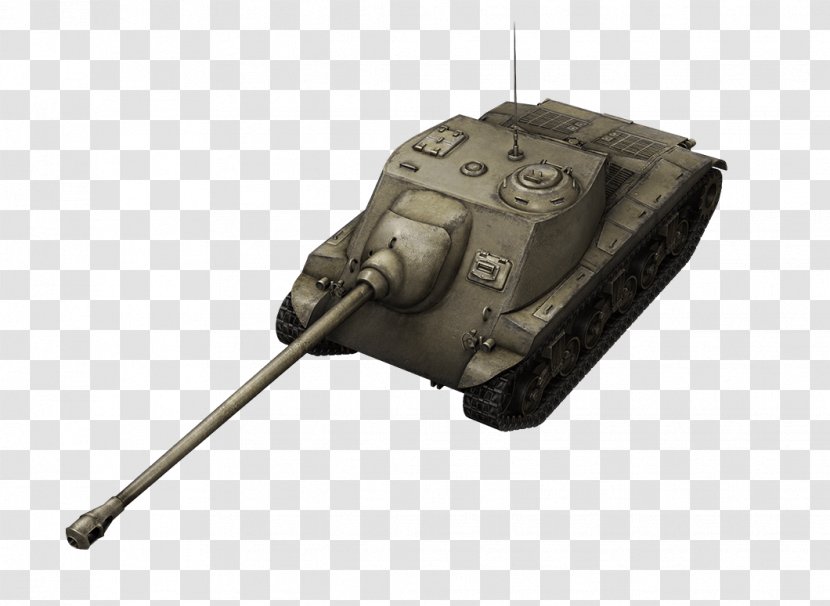 World Of Tanks Tank Destroyer Heavy T25 - Speed Limit 25 40 Transparent PNG