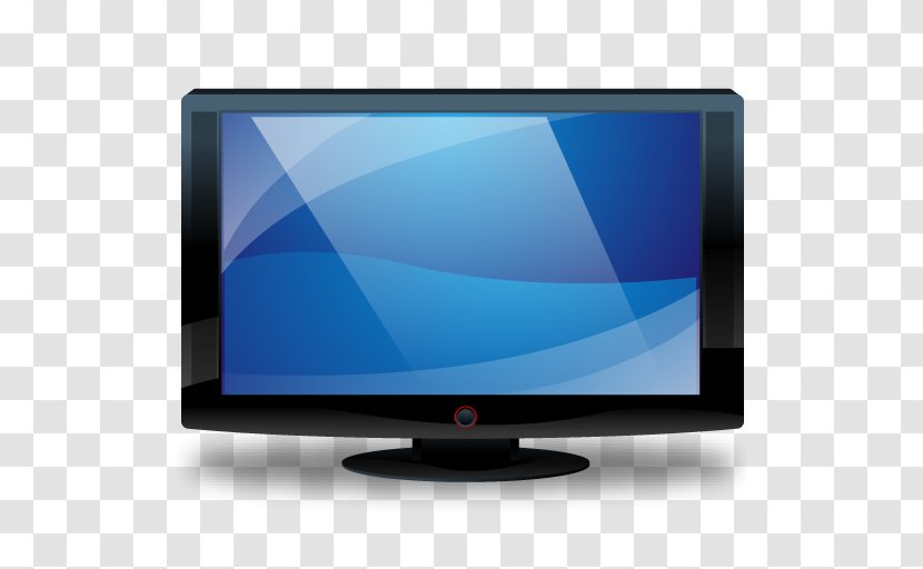 Television - Display Device - Tv Transparent PNG