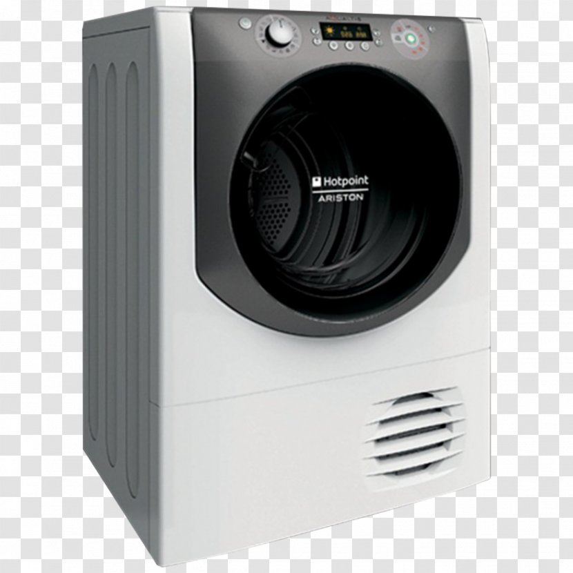 Clothes Dryer Laundry - Design Transparent PNG