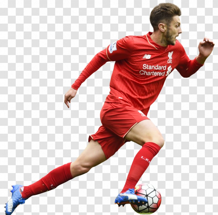 Liverpool F.C. England National Football Team Player Sport - Athlete - Lionel Messi Transparent PNG