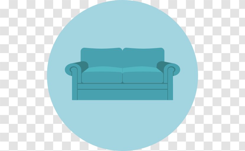 Table Furniture Couch - Chair - Sofa Vector Transparent PNG