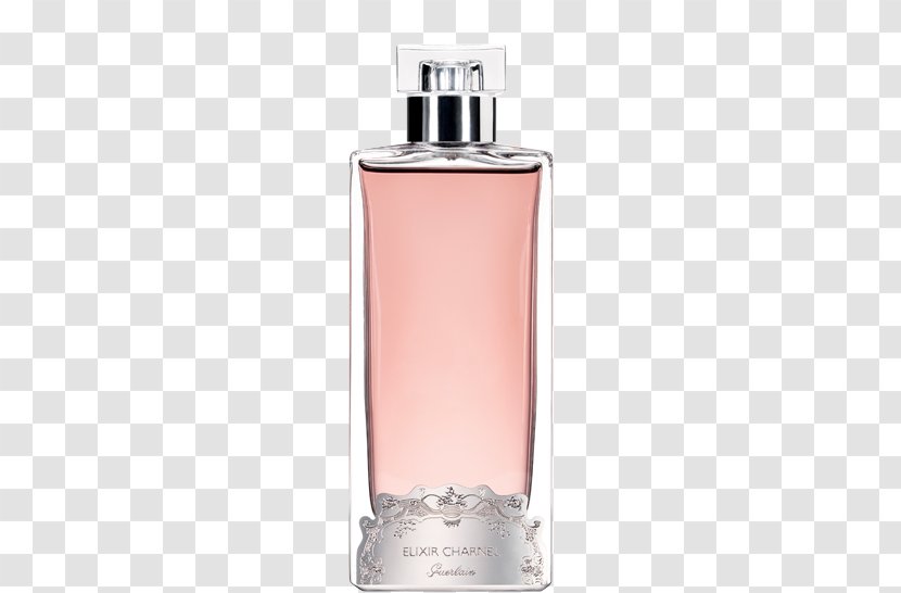 Chanel Guerlain Perfume Chypre Eau De Parfum - Glass Bottle Transparent PNG