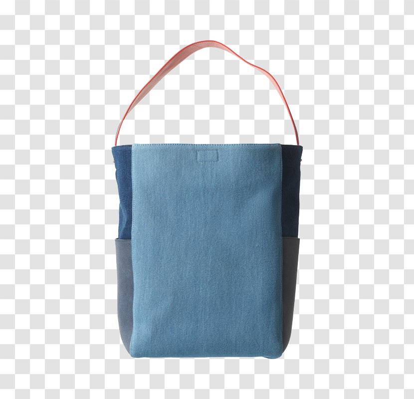 Tote Bag Leather Handbag Sandro Bonnie - Fashion Transparent PNG