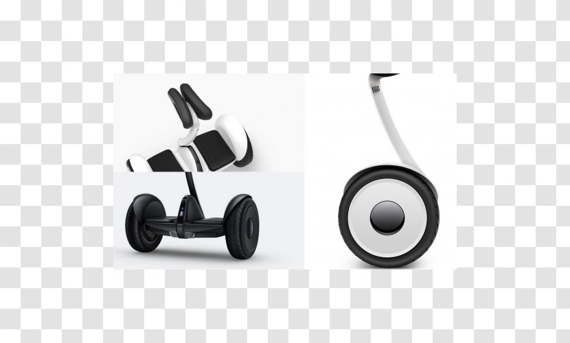 MINI Cooper Segway PT Scooter Electric Vehicle - Motorcycles And Scooters - Mini Transparent PNG