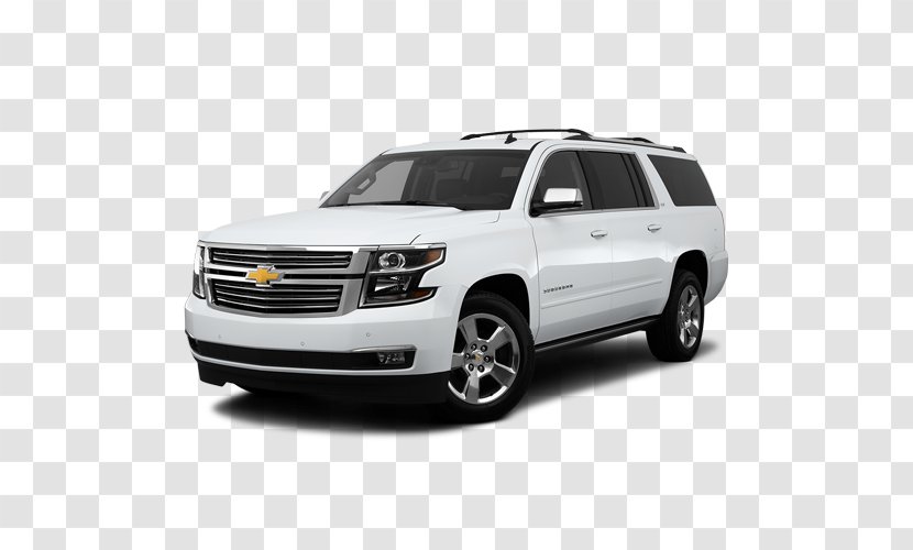 Chevrolet Car Sport Utility Vehicle Buick General Motors - Luxury Transparent PNG