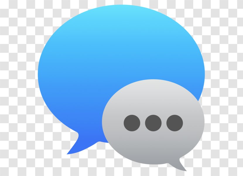 Text Messaging Clip Art IMessage - Instant - Iphone Transparent PNG
