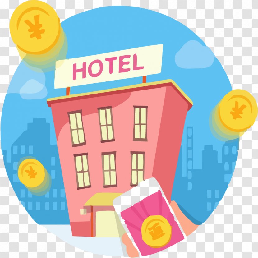 Hotel Distribution User Interface - Text - Vector Transparent PNG