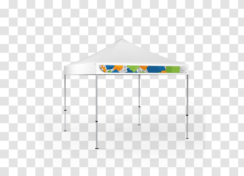 Canopy Shade - Table Transparent PNG