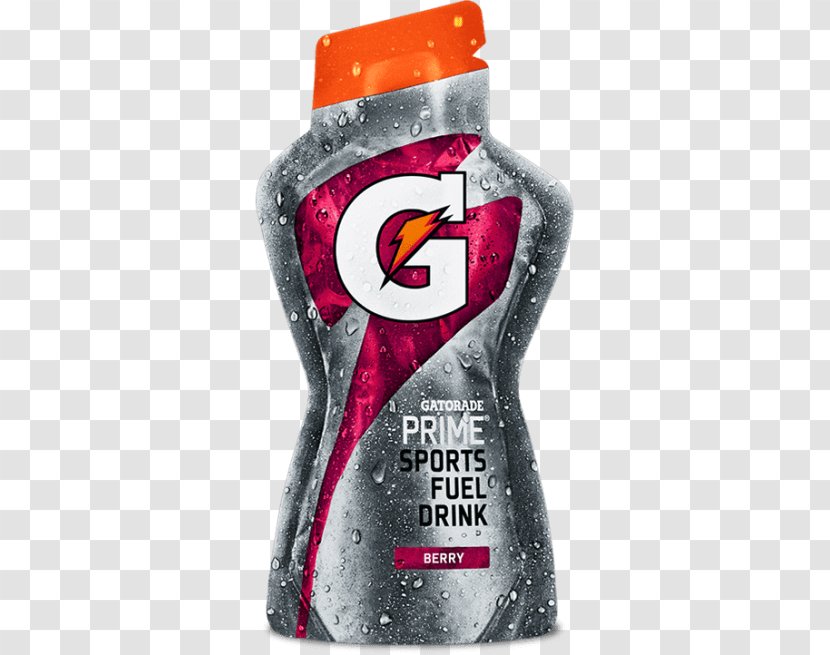 Sports & Energy Drinks The Gatorade Company Punch Transparent PNG
