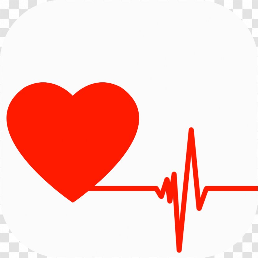 Valentine's Day Line Clip Art - Silhouette - Garlic Blood Pressure Transparent PNG