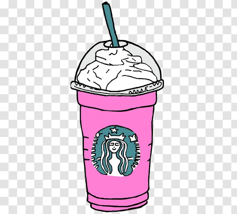 Starbucks Frappuccino Coffee Caffè Mocha Drink - Brewed Transparent PNG