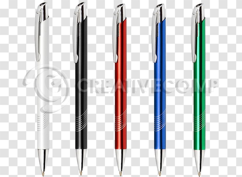 Ballpoint Pen Pencil Drawing Transparent PNG