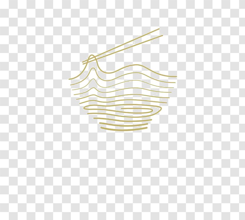 Material Pattern - Yellow - Free Noodles Buckle Elements Transparent PNG