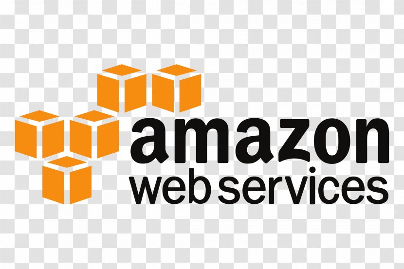 Amazon Web Services Cloud Computing S3 Amazon.com Internet - Text Transparent PNG