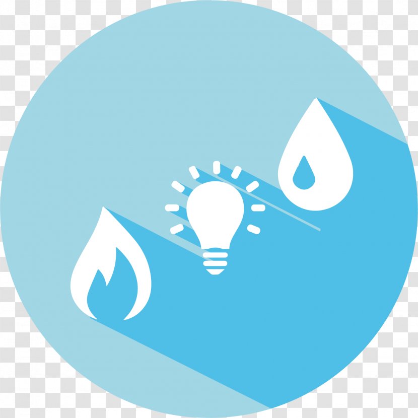Service Public Utility Energy Broker - Symbol - Contact Transparent PNG