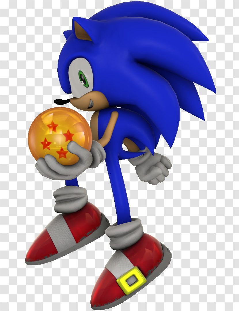 Sonic 3D Mania & Sega All-Stars Racing Rendering Knuckles The Echidna - Allstars - Forces Speed Battle Transparent PNG