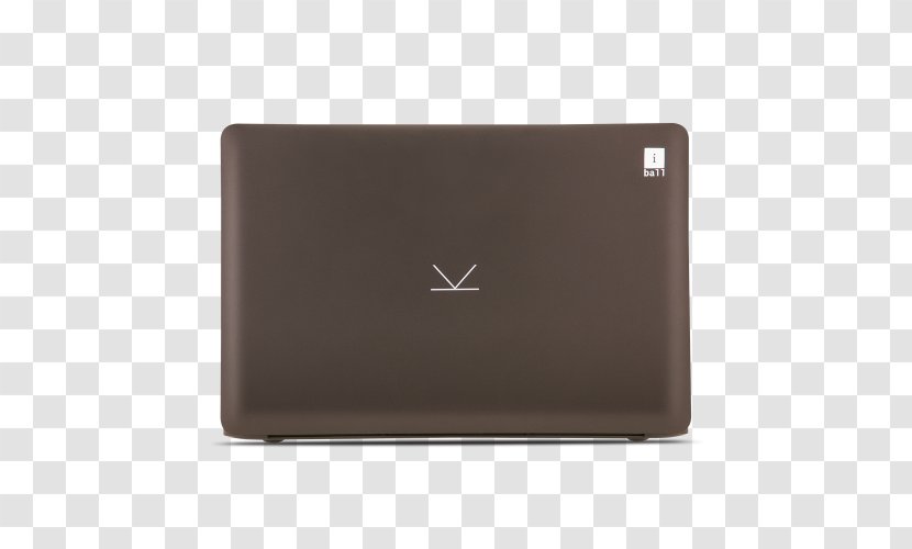 Netbook Laptop Intel Atom IBall Transparent PNG