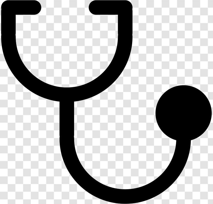 Medicine Clip Art - Physician - Computer Font Transparent PNG