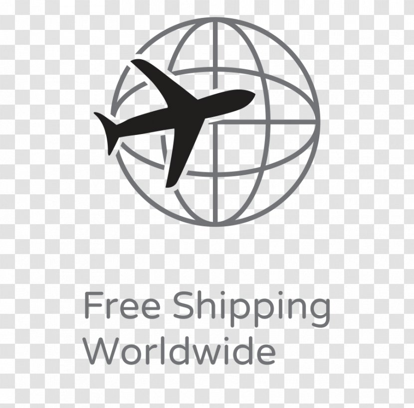 Cargo World Globe Delivery - Coupon Transparent PNG