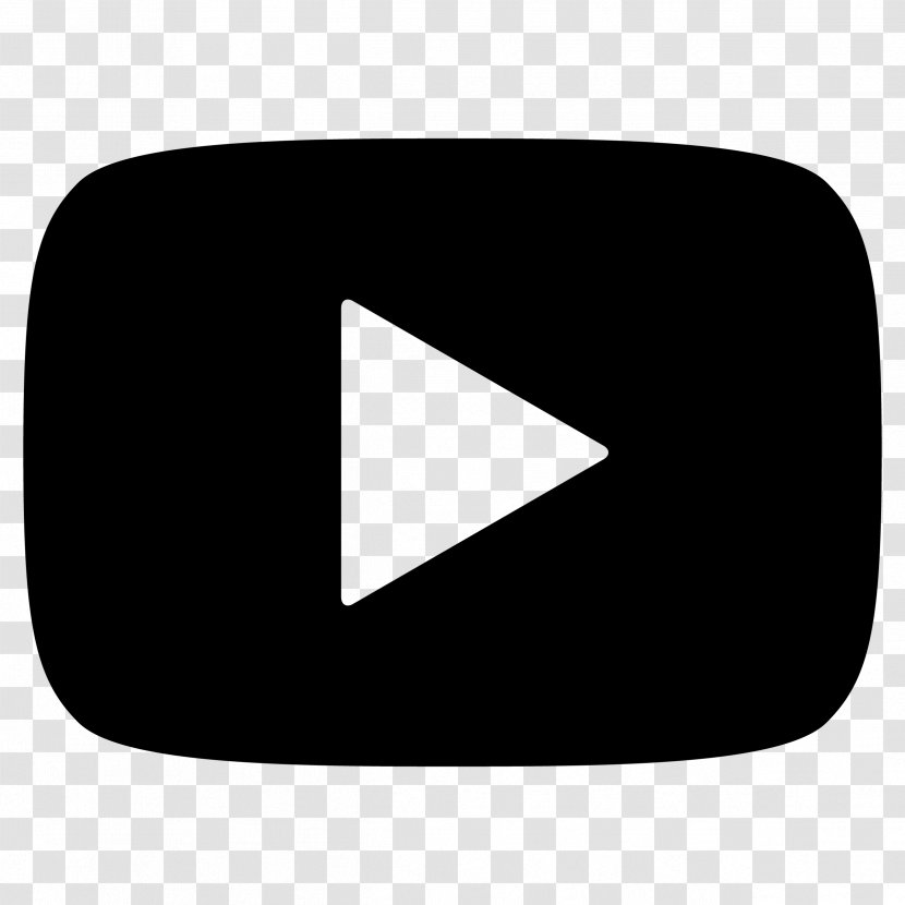 YouTube Social Media - Brand - Play Button Transparent PNG