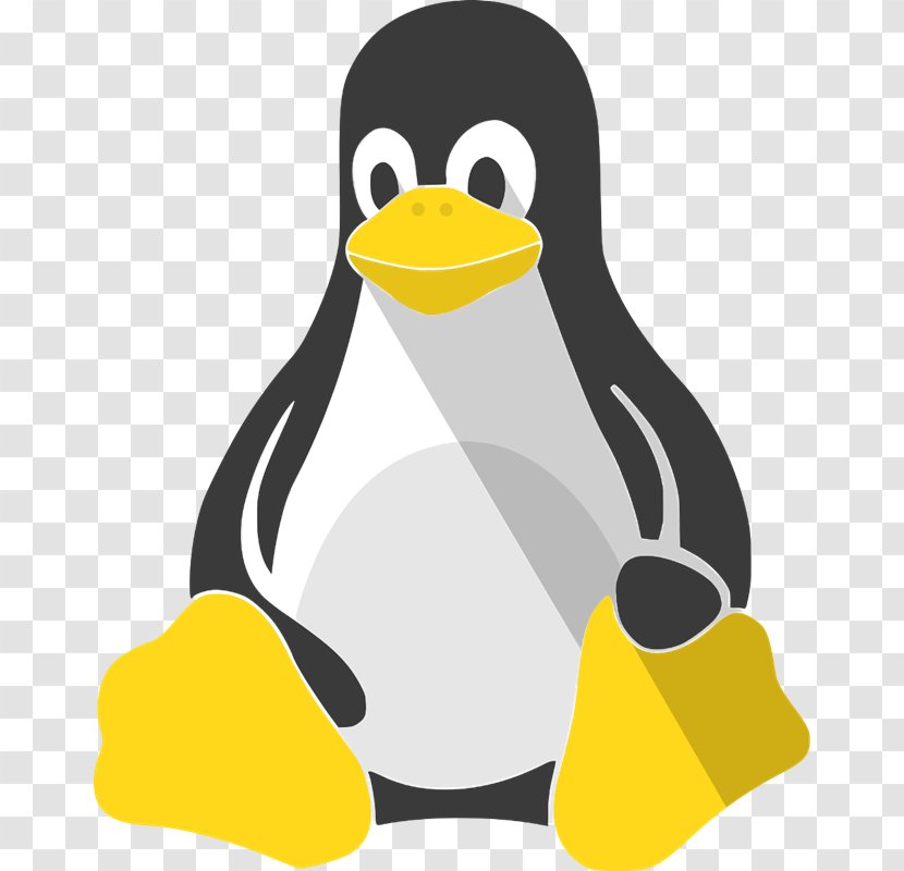 Linux Kernel Tux Logo Distribution Transparent PNG