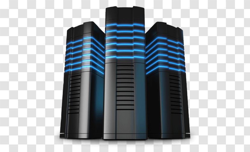 Dedicated Hosting Service Computer Servers Web Virtual Private Server Internet - Technology - Riggz And Design Transparent PNG