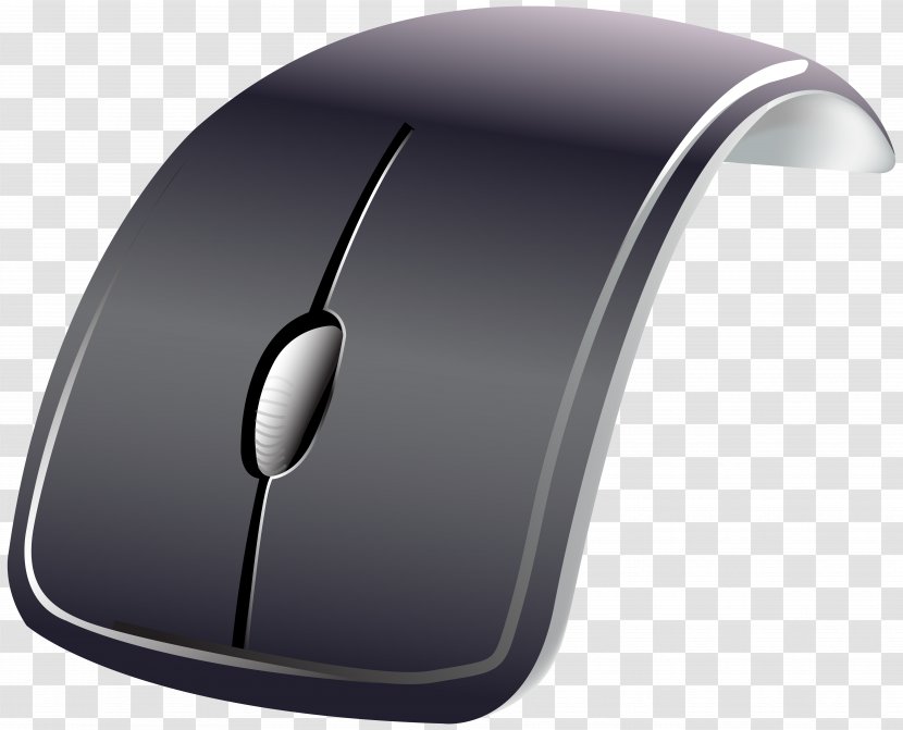 Computer Mouse Apple Magic Input Devices Transparent PNG