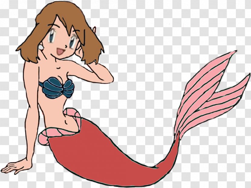 Meg Griffin Lois Ariel Princess Aurora Francine Smith - Flower - Mermaid Transparent PNG