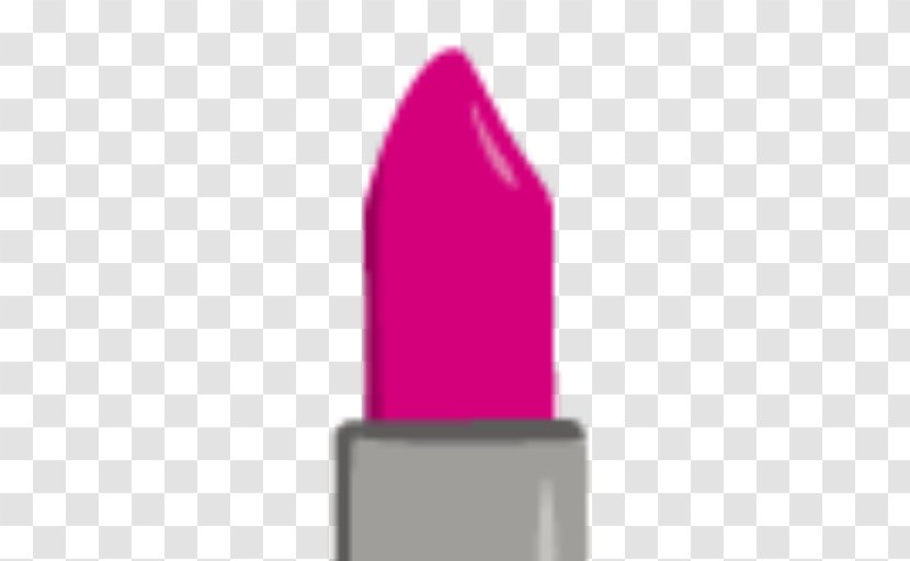 Lipstick Purple Transparent PNG