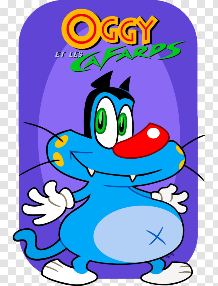Oggy XO Smash Download Adventure Film Android - Text Transparent PNG