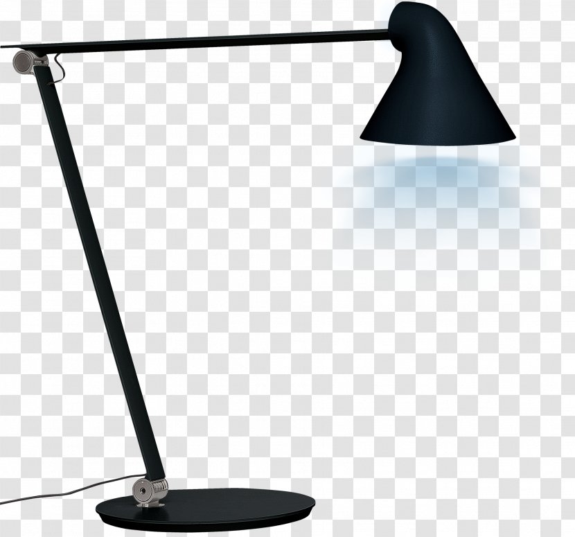 Designer Louis Poulsen Hero Image Lamp - Light - Design Transparent PNG