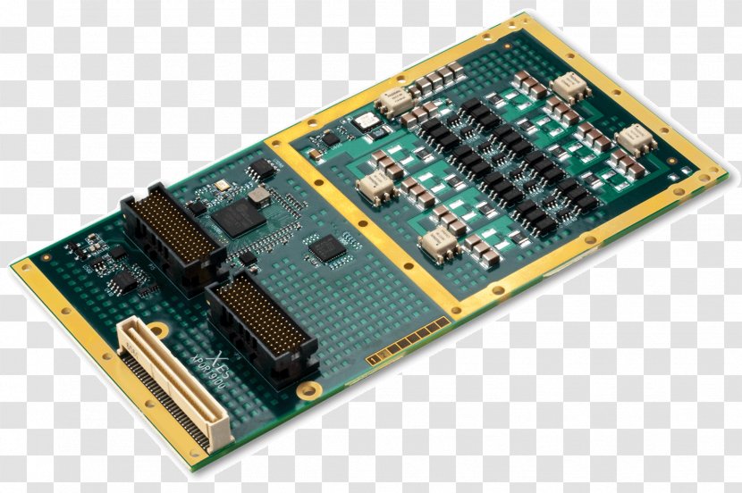Field-programmable Gate Array Conventional PCI Express Virtex Counter - Encoder - Bus Transparent PNG
