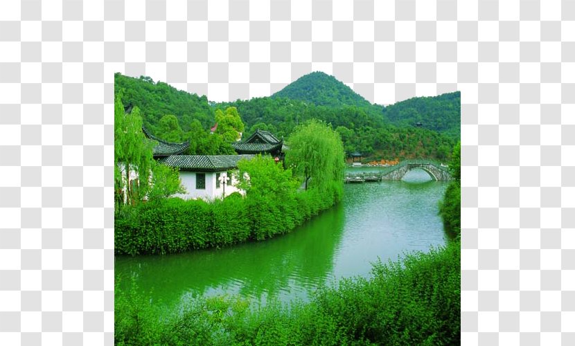Changshan Shanshui Tourism Limited Company U836fu738bu5c71 U4e0au65b9u93ae U9f8du9580u5ce1u8c37 - Nature Reserve - Dongming Lake, Quzhou Transparent PNG