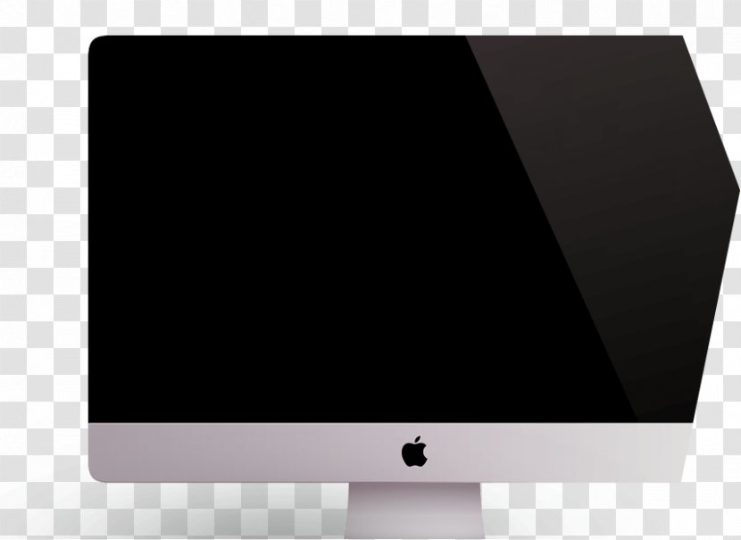 Computer Monitors Apple IPhone 7 Plus MacBook Display Device Laptop - Ipad - Macbook Transparent PNG