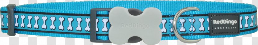 Dog Collar Dingo Leash - Hardware Transparent PNG