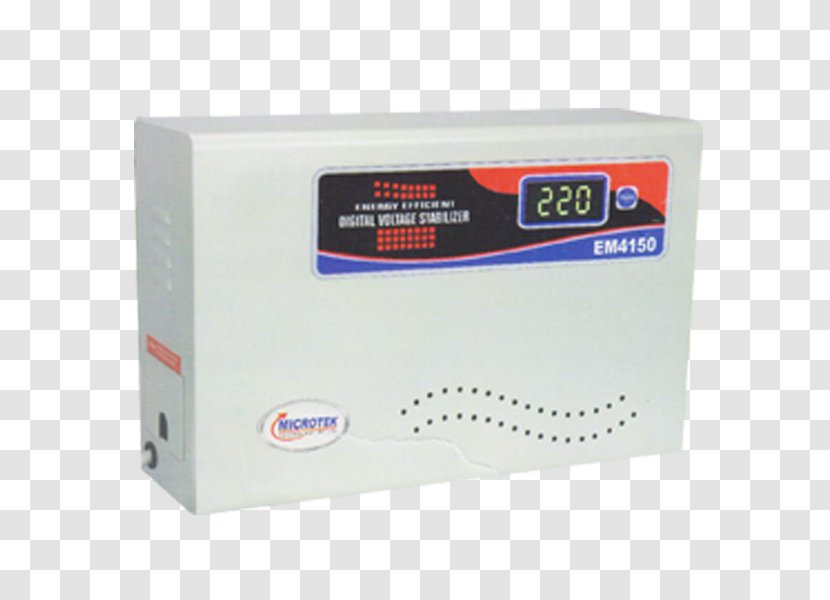 Nice Power System Inverters Voltage Regulator Electric Potential Difference Alternating Current - Business Transparent PNG