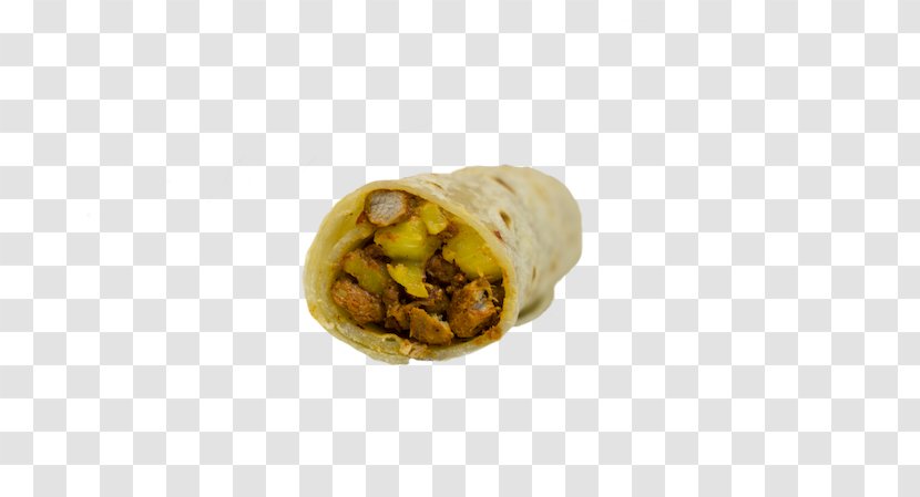 Mission Burrito Kati Roll Taquito Shawarma - Sandwich Wrap - Red Braised Pork Belly Transparent PNG