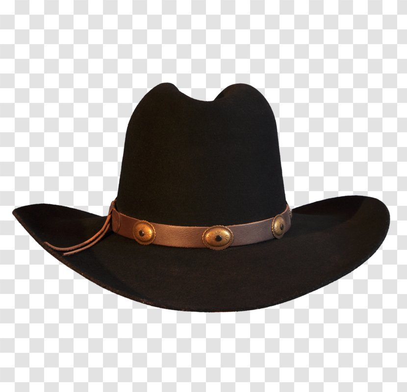 Cowboy Hat Clothing Accessories - Fashion Accessory Transparent PNG