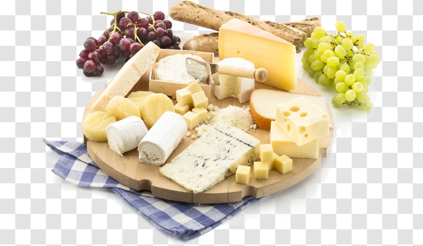 Cheese Delicatessen Wine Buffet Food - Mozzarella Transparent PNG