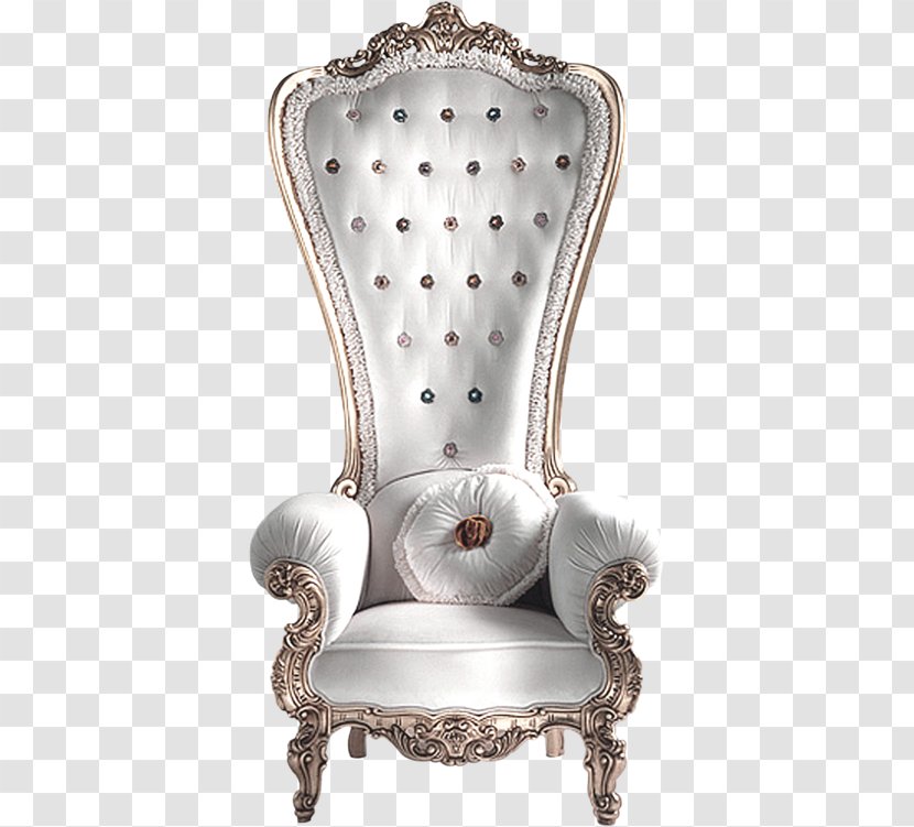 Coronation Chair Throne The King Inc Transparent PNG