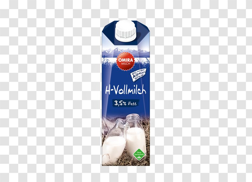 Milk Muesli Frische Fettarme Milch Alpenvorland Elopak Transparent PNG