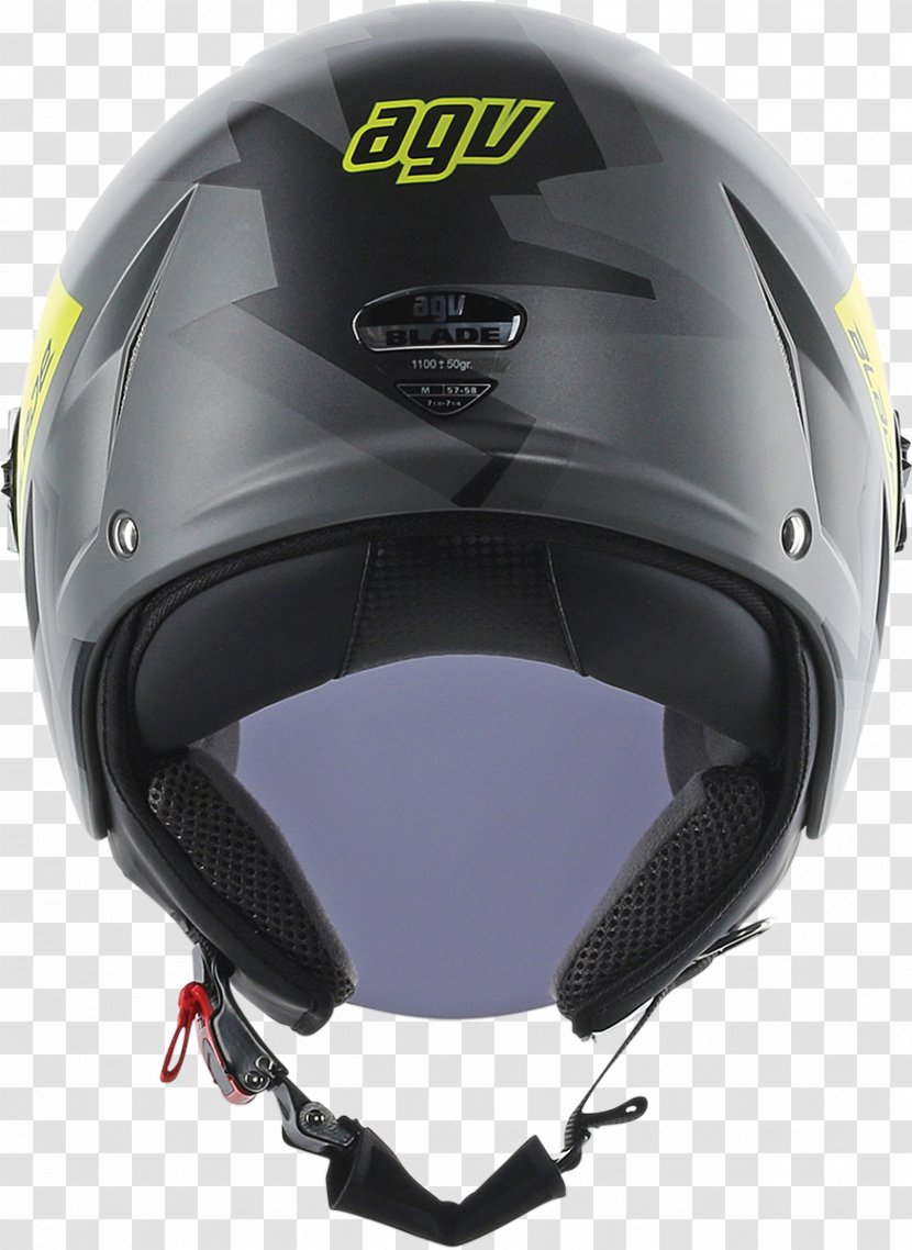 Motorcycle Helmets AGV Sports Group Transparent PNG