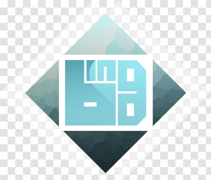 Logo Brand Font - Triangle Transparent PNG