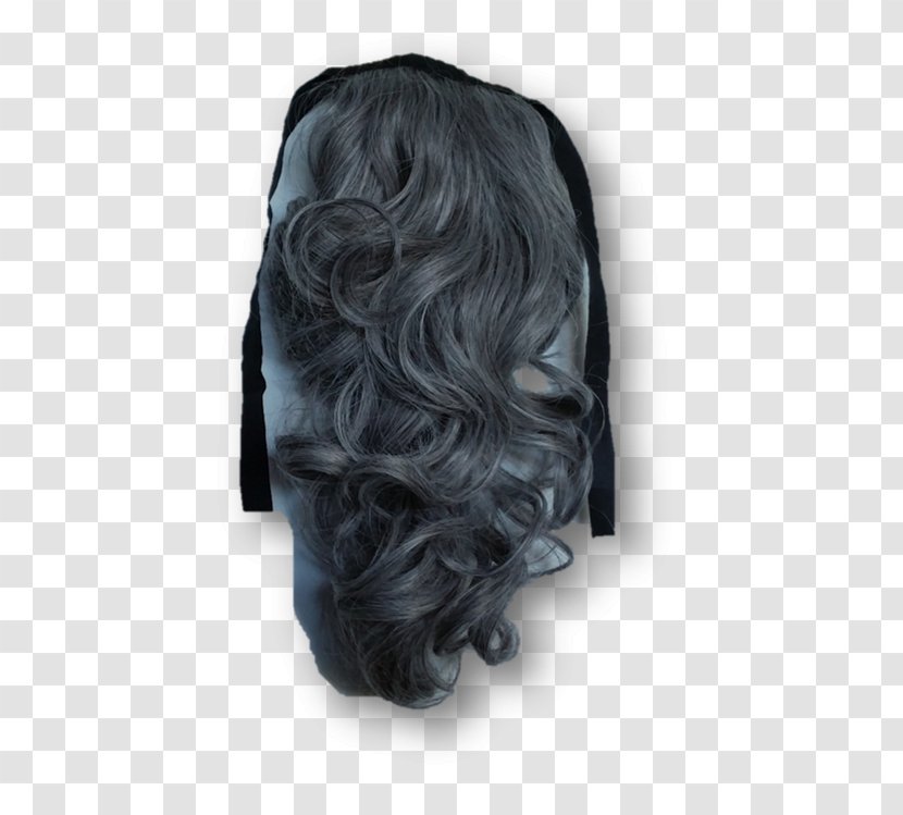 Wig Homo Sapiens - Human - Concepts In Hair Transparent PNG