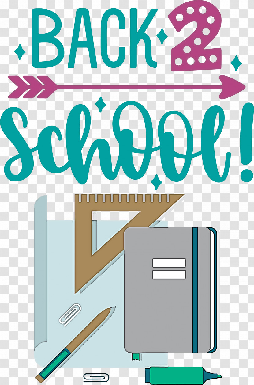 Back To School Education School Transparent PNG