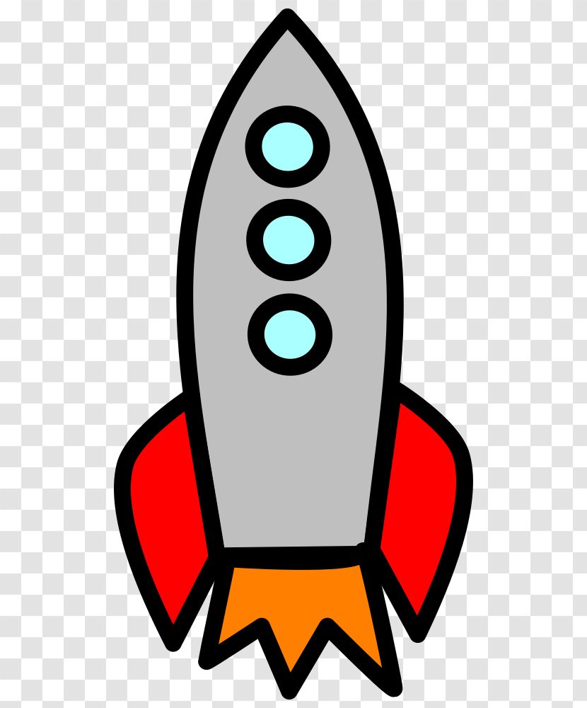 Clip Art Rocket Spacecraft Openclipart Vector Graphics Transparent PNG