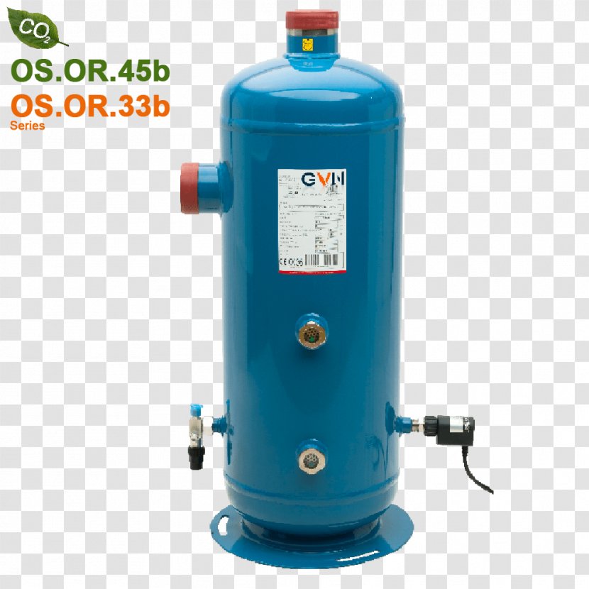Oil–water Separator Gas - Water - Oil Transparent PNG
