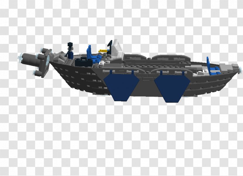 Boat Lego Ideas Naval Architecture - Building Transparent PNG