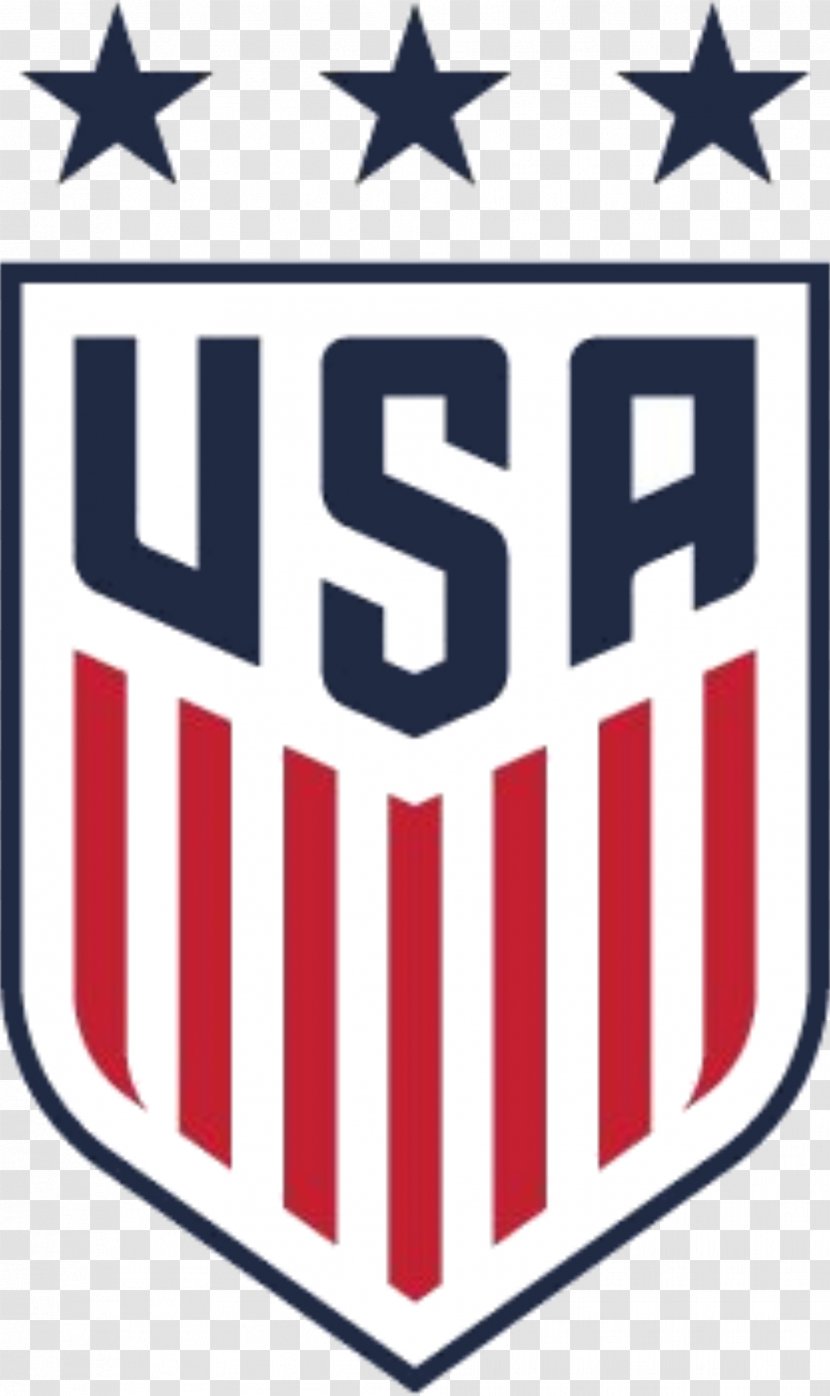 United States Men's National Soccer Team Adult Association Women's Federation Football - Signage Transparent PNG