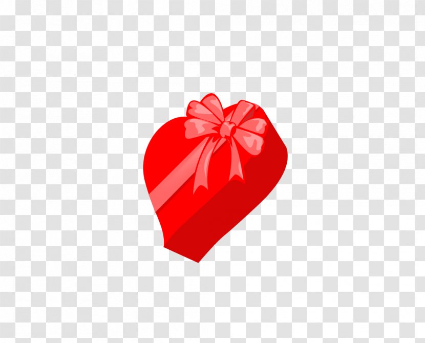 Gift Bag Box Transparent PNG